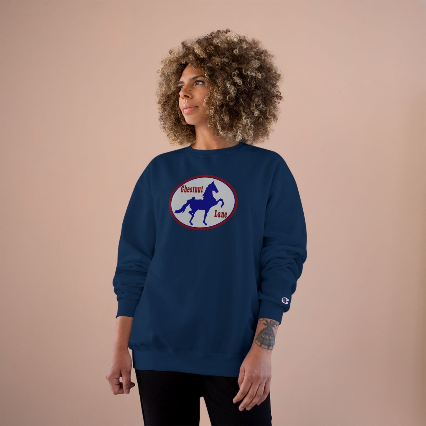 Champion® Sweatshirt