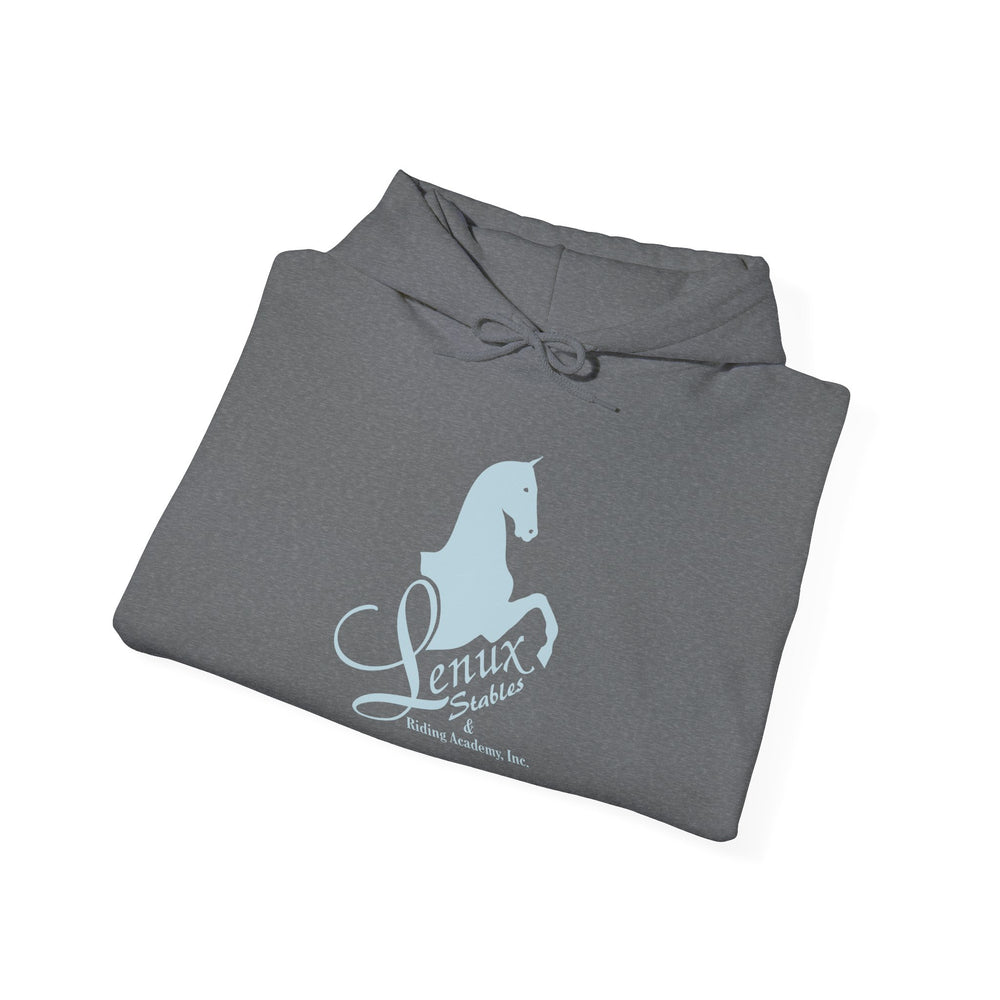 
                  
                    Unisex Heavy Blend™ Hoodie
                  
                