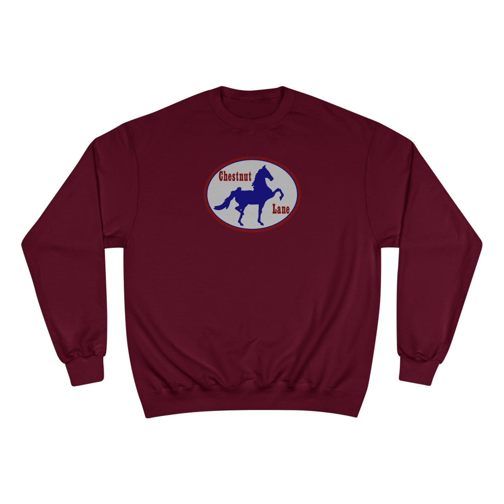 
                  
                    Champion® Sweatshirt
                  
                