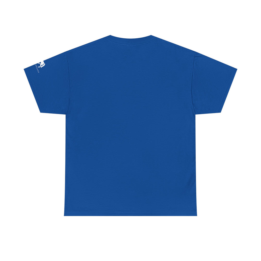 
                  
                    NACF Classic Cotton Tee
                  
                