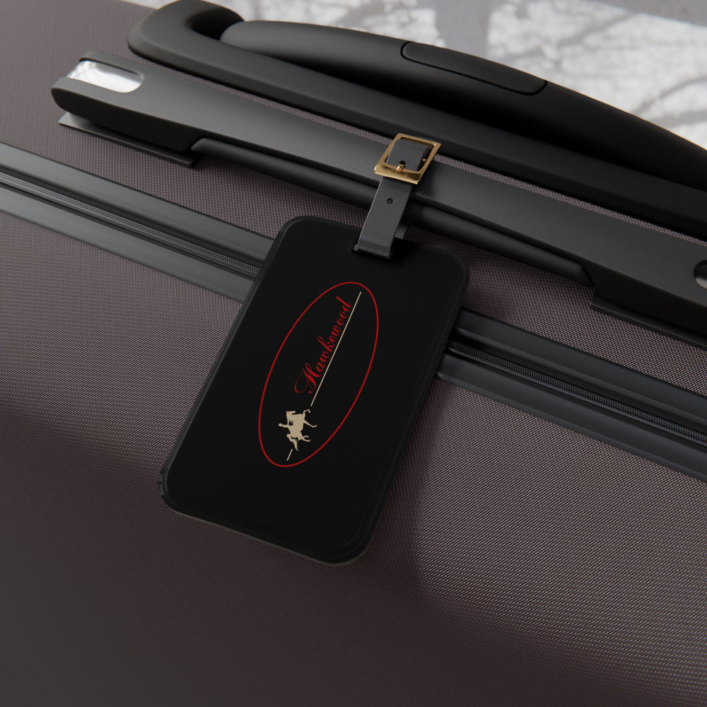 
                  
                    Luggage Tag
                  
                