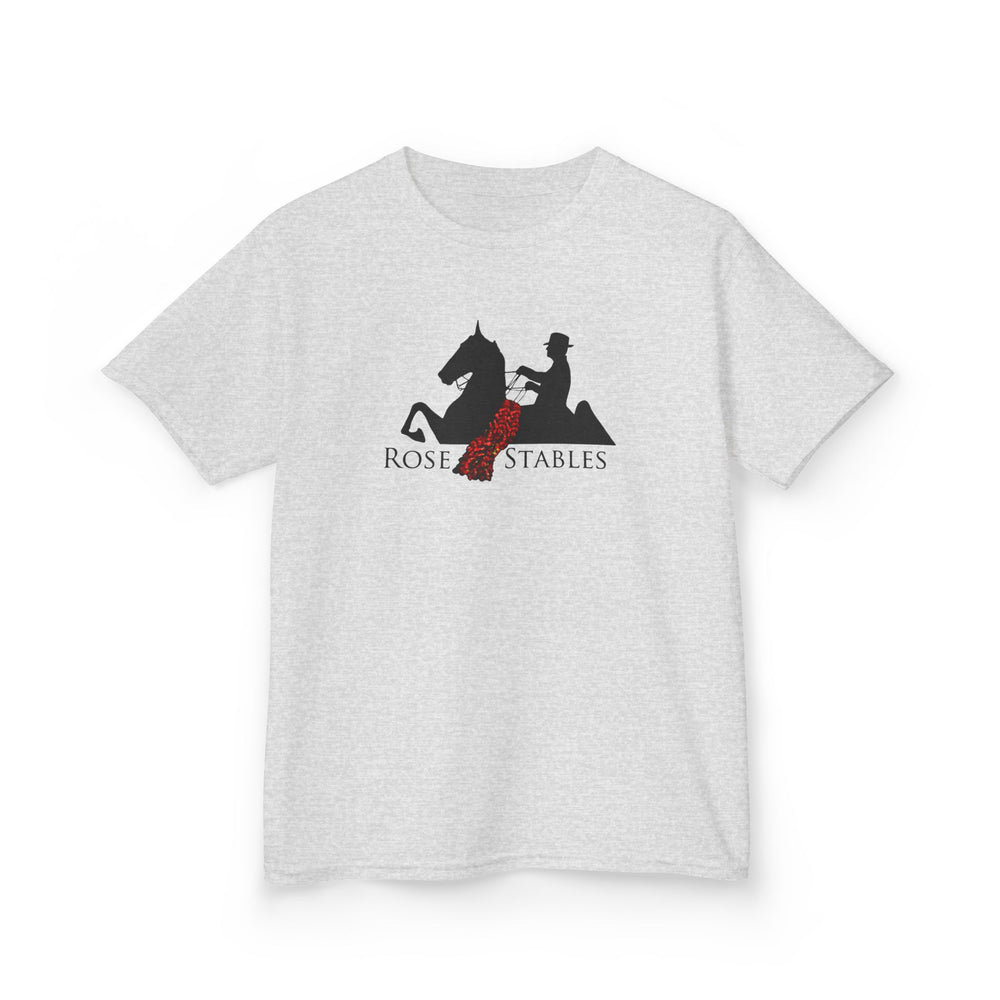 
                  
                    Kids Heavy Cotton™ Tee
                  
                