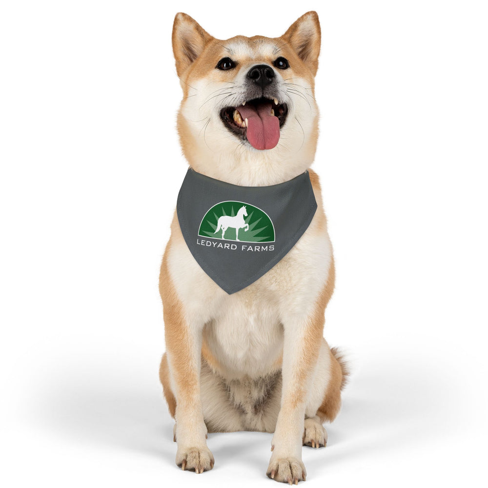 
                  
                    Dog Bandana with Collar
                  
                