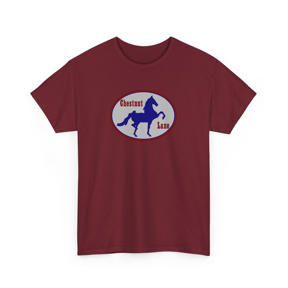 
                  
                    Classic Cotton Tee
                  
                