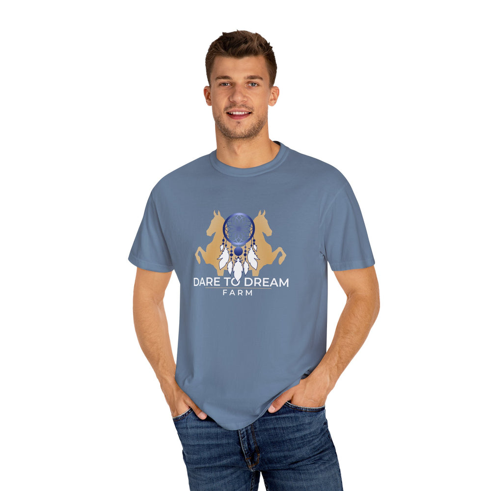 Comfort Colors Tee