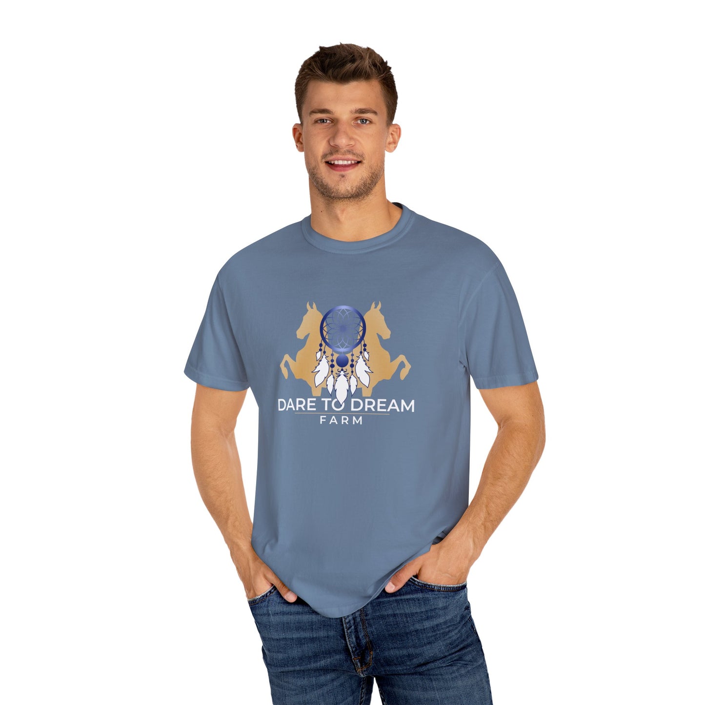 Comfort Colors Tee