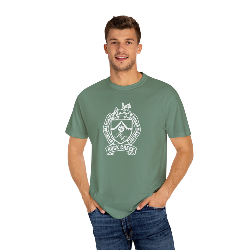 
                  
                    Comfort Colors Tee
                  
                