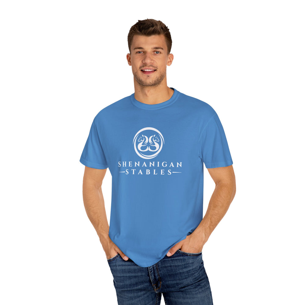 
                  
                    Comfort Colors Tee
                  
                