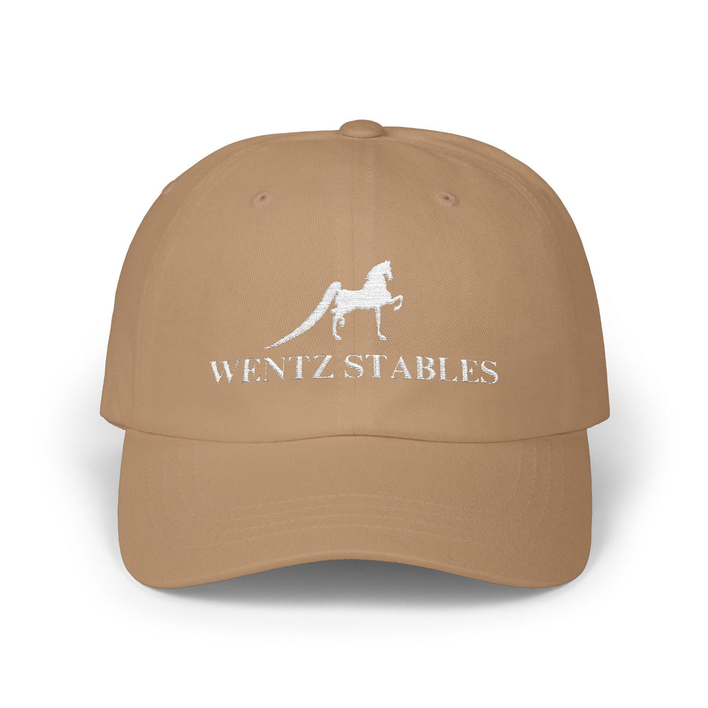 
                  
                    Embroidered Premium Hat
                  
                