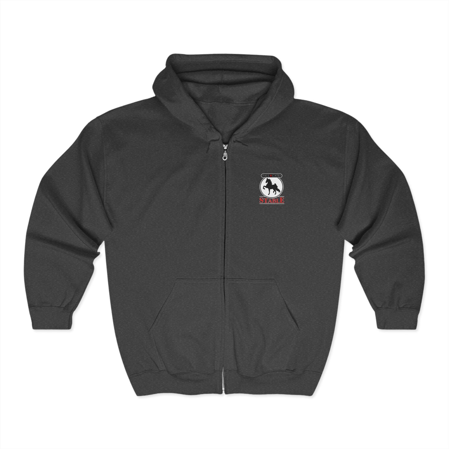 Unisex Heavy Blend™ Zip Hoodie
