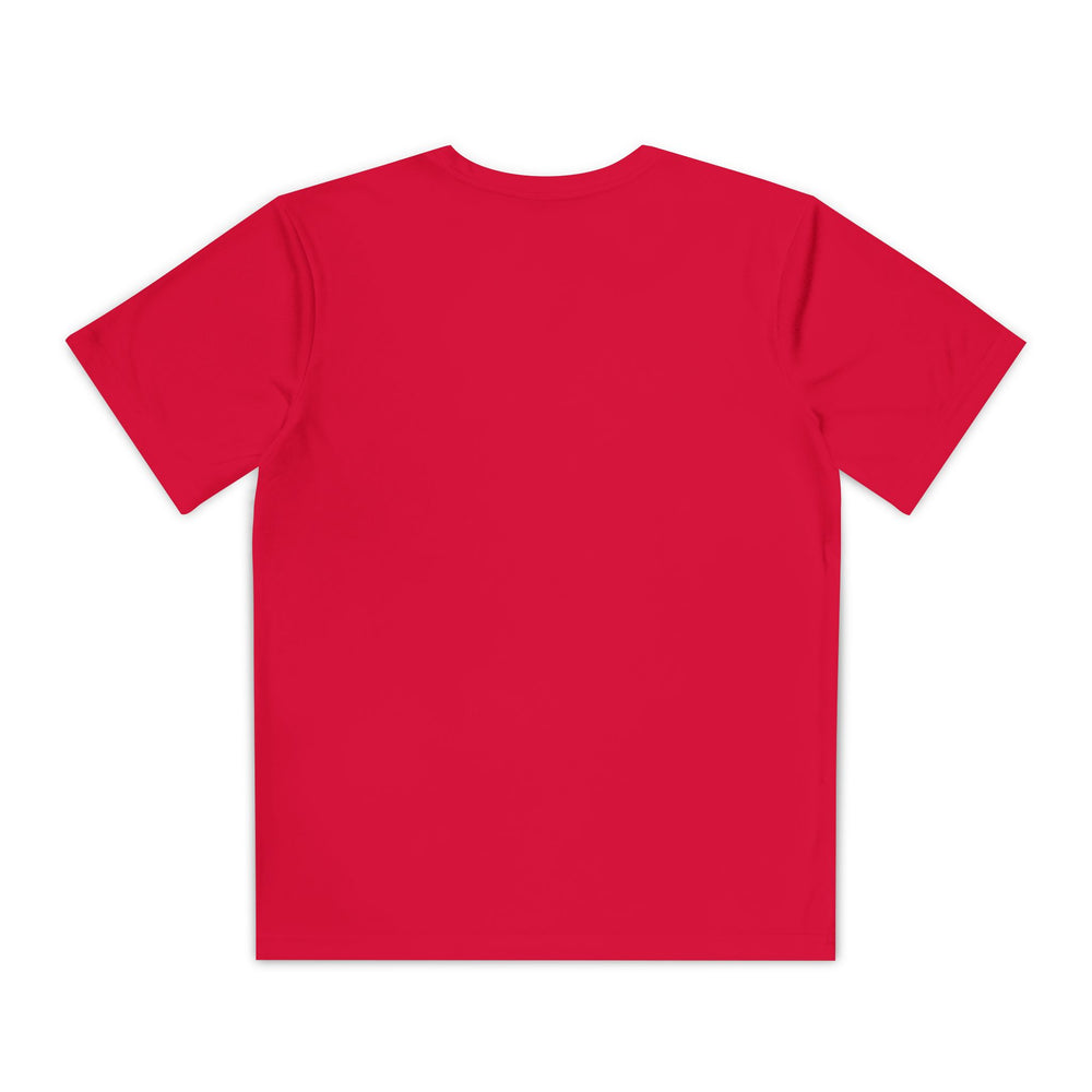 
                  
                    NACF Youth Competitor Sport-Tek Tee
                  
                