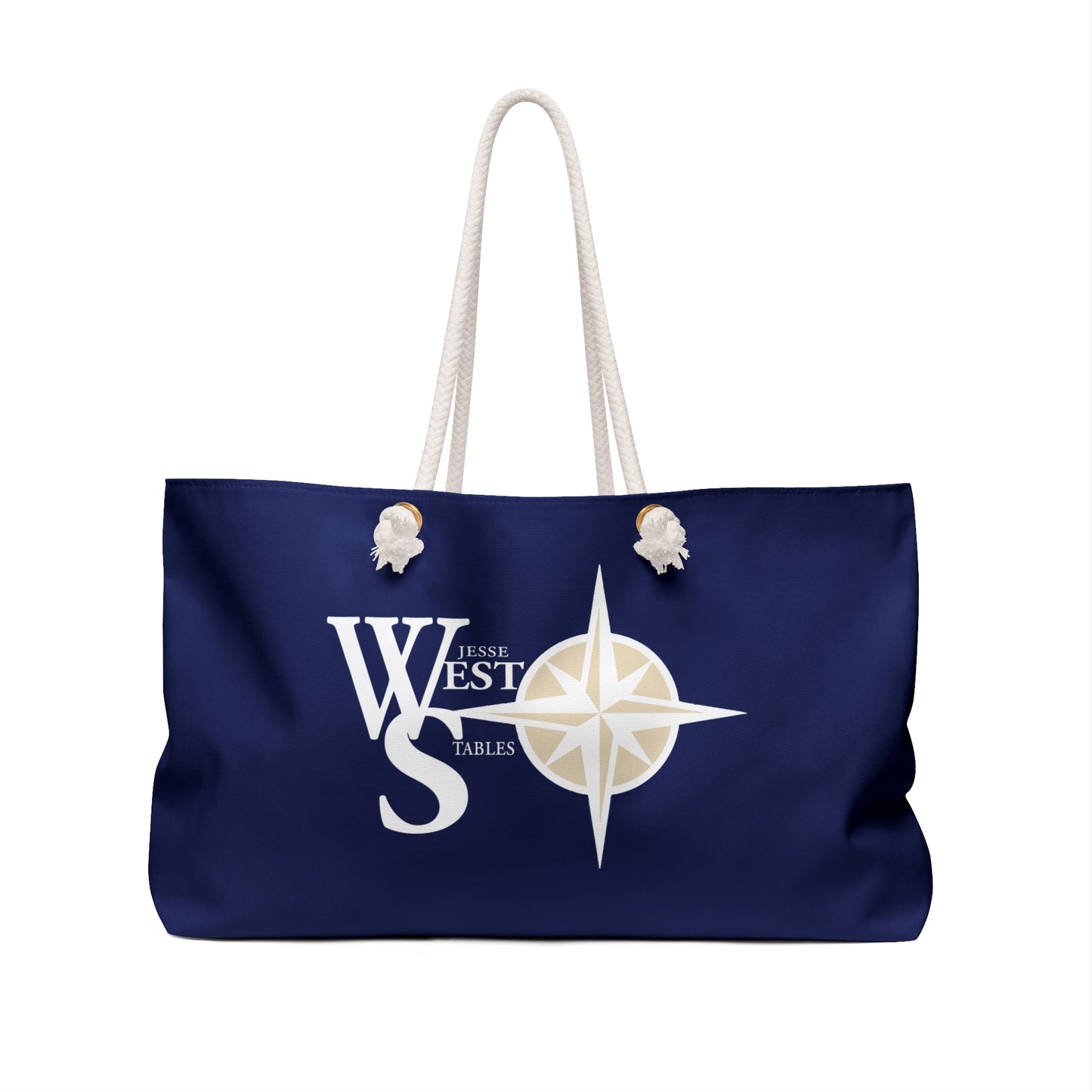 Weekender Tote