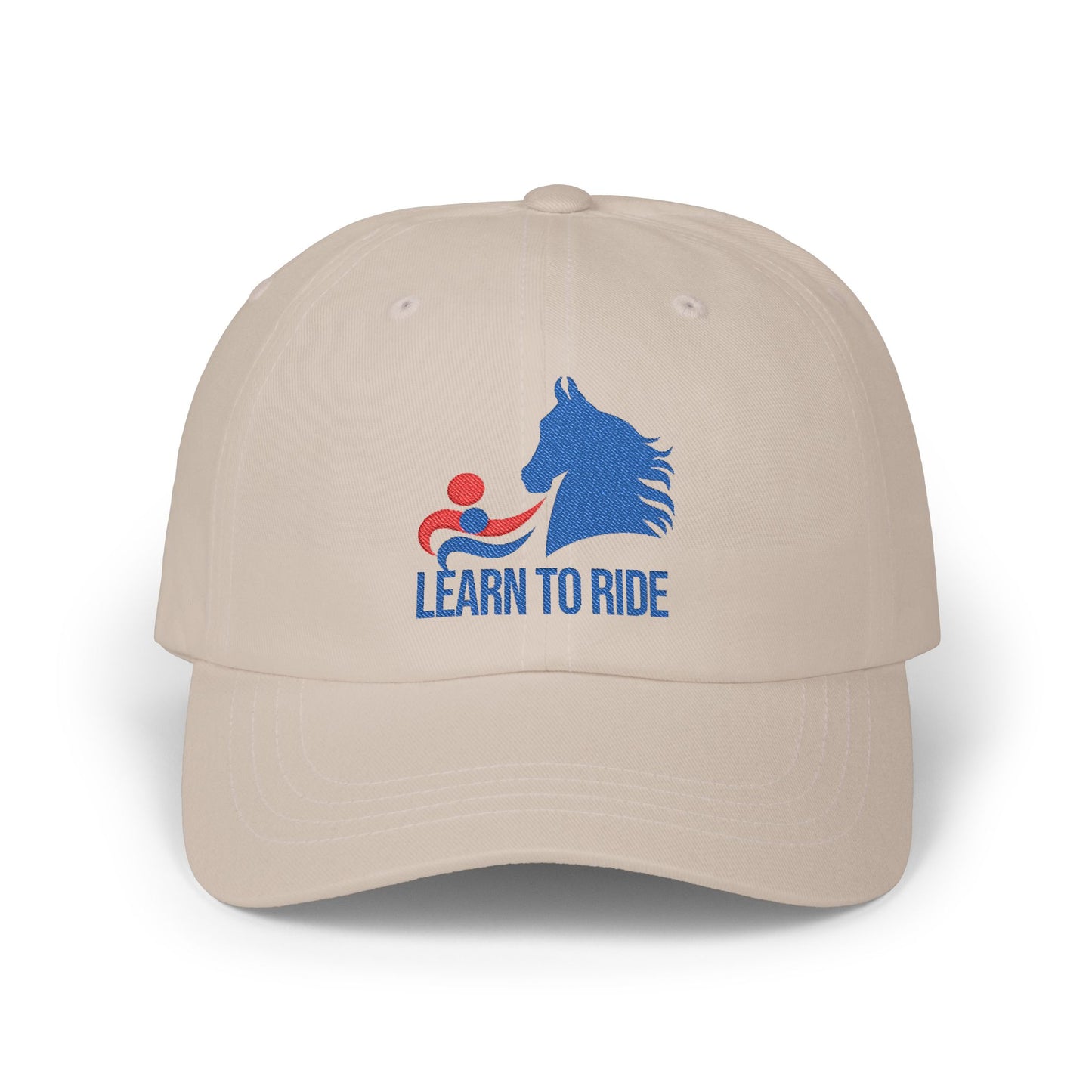 Embroidered Premium Hat
