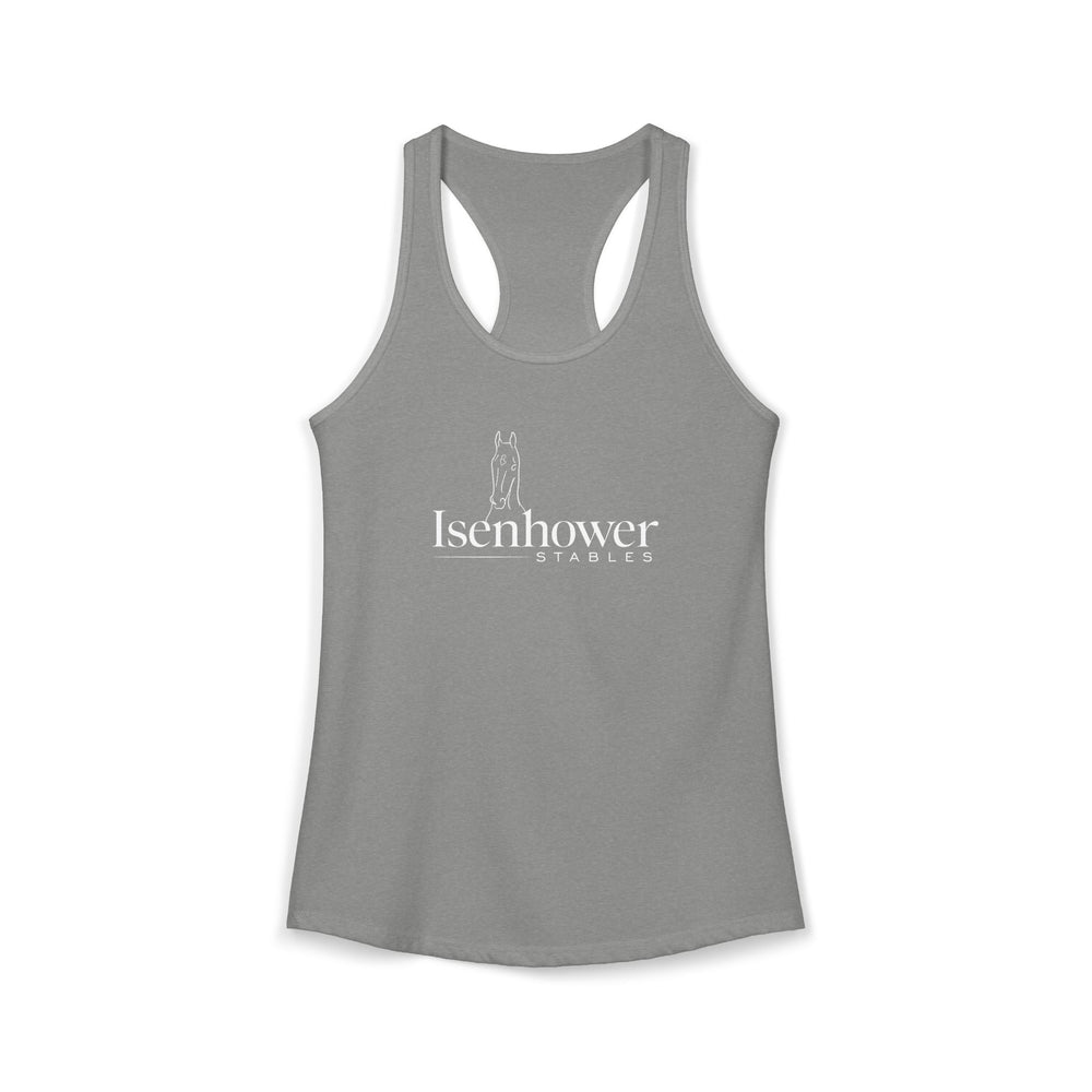 
                  
                    Premium Racerback Tank Top
                  
                
