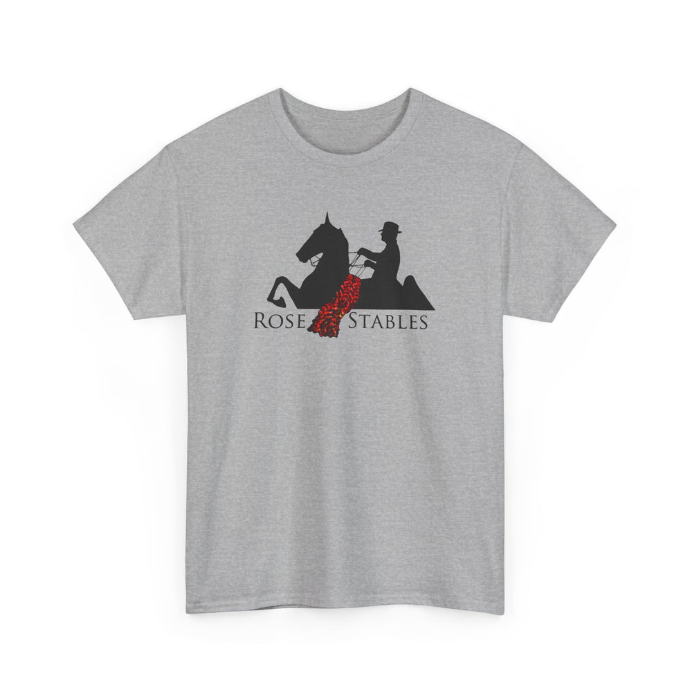 
                  
                    Classic Cotton Tee
                  
                