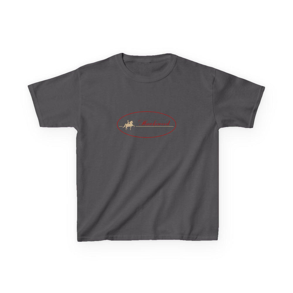 
                  
                    Kids Heavy Cotton™ Tee
                  
                