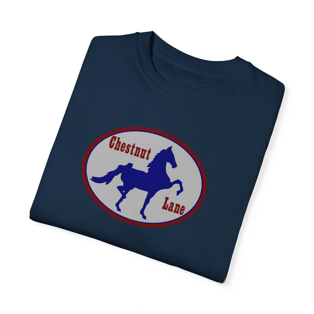 
                  
                    Comfort Colors Tee
                  
                