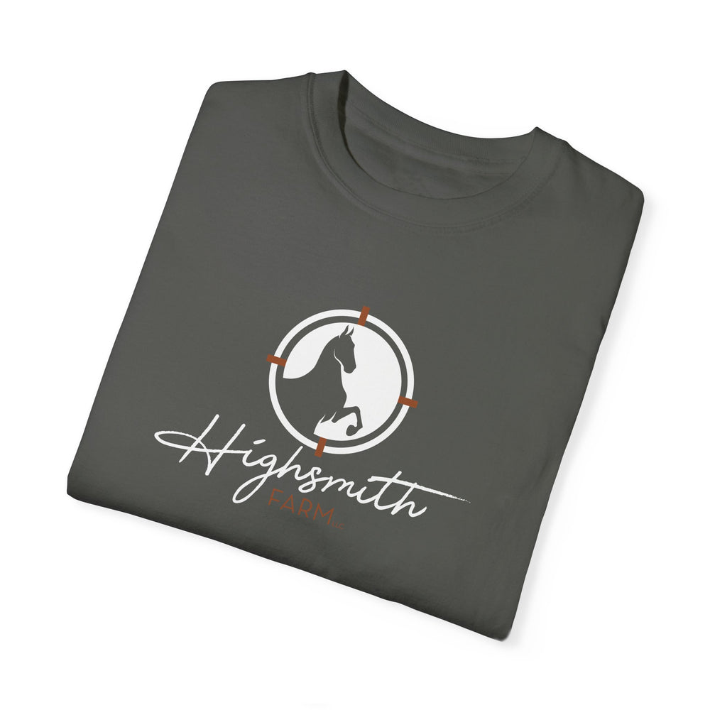 
                  
                    Comfort Colors Tee
                  
                