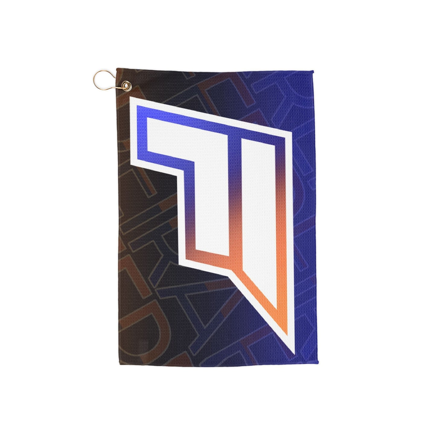 16" x 24" Towel with Bag Hook