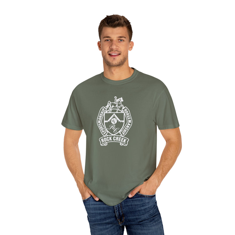 
                  
                    Comfort Colors Tee
                  
                