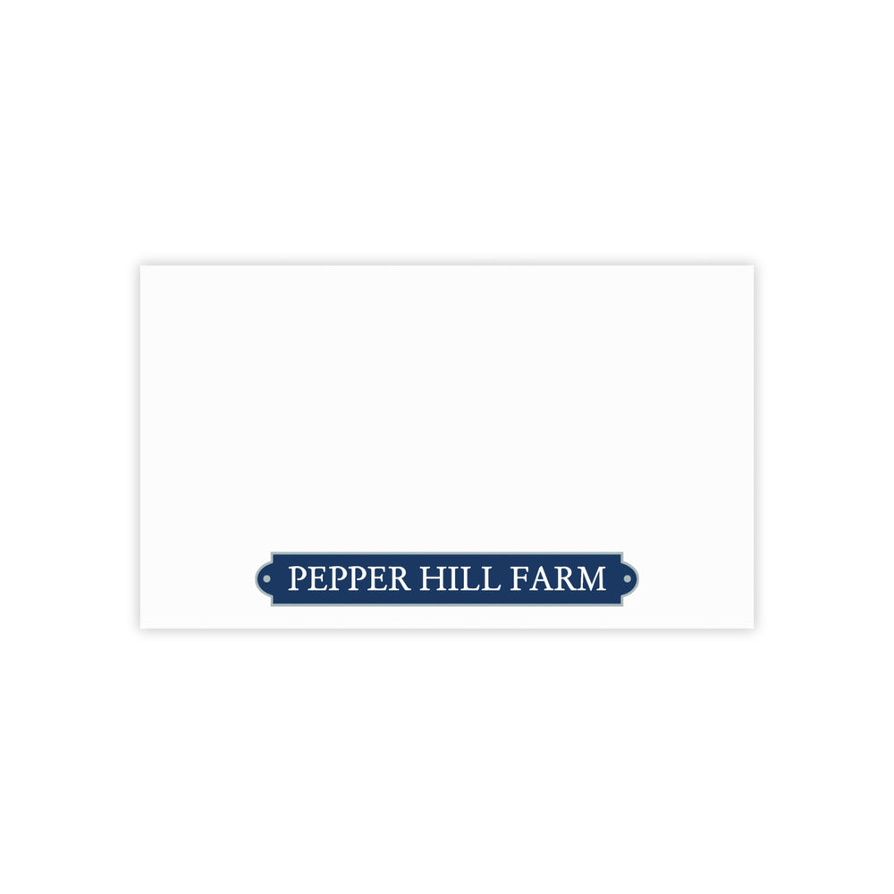 
                  
                    Post-it® Note Pads (4 sizes)
                  
                