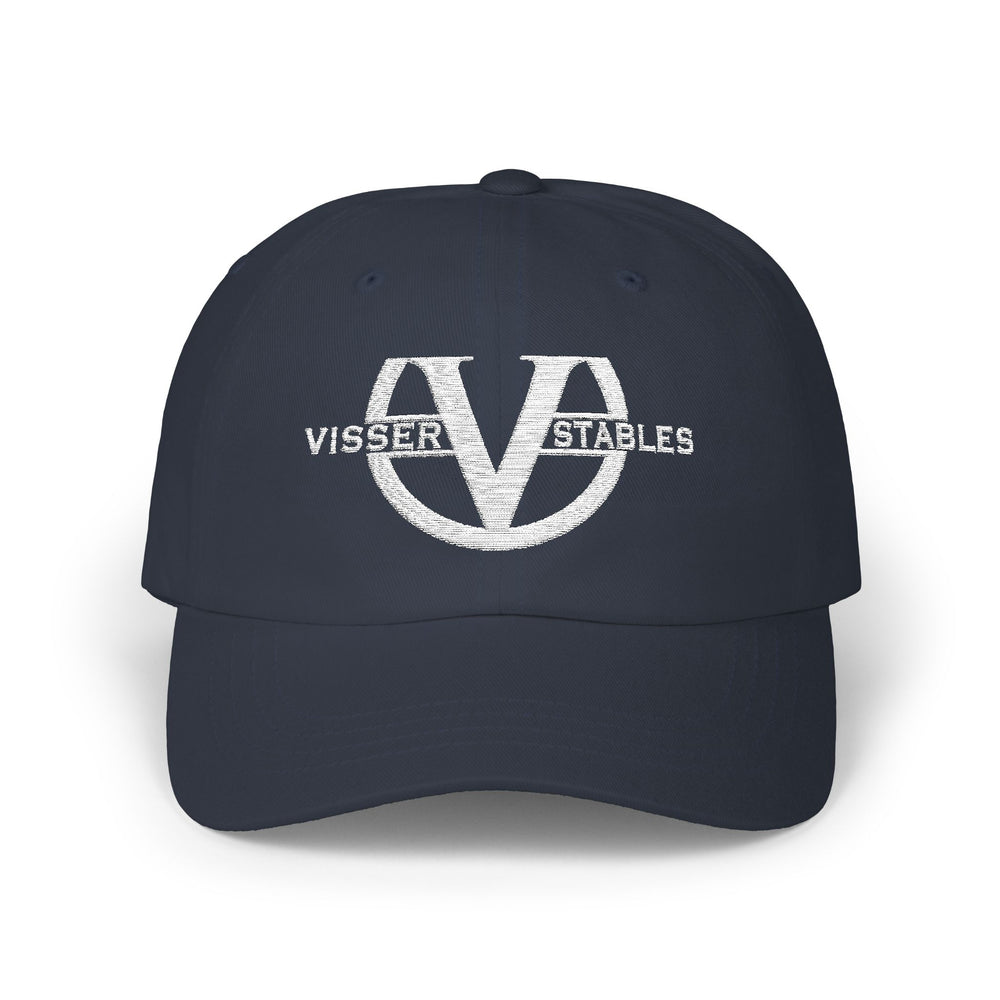 Embroidered Premium Hat