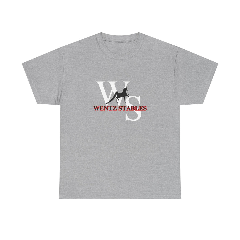 Classic Cotton Tee