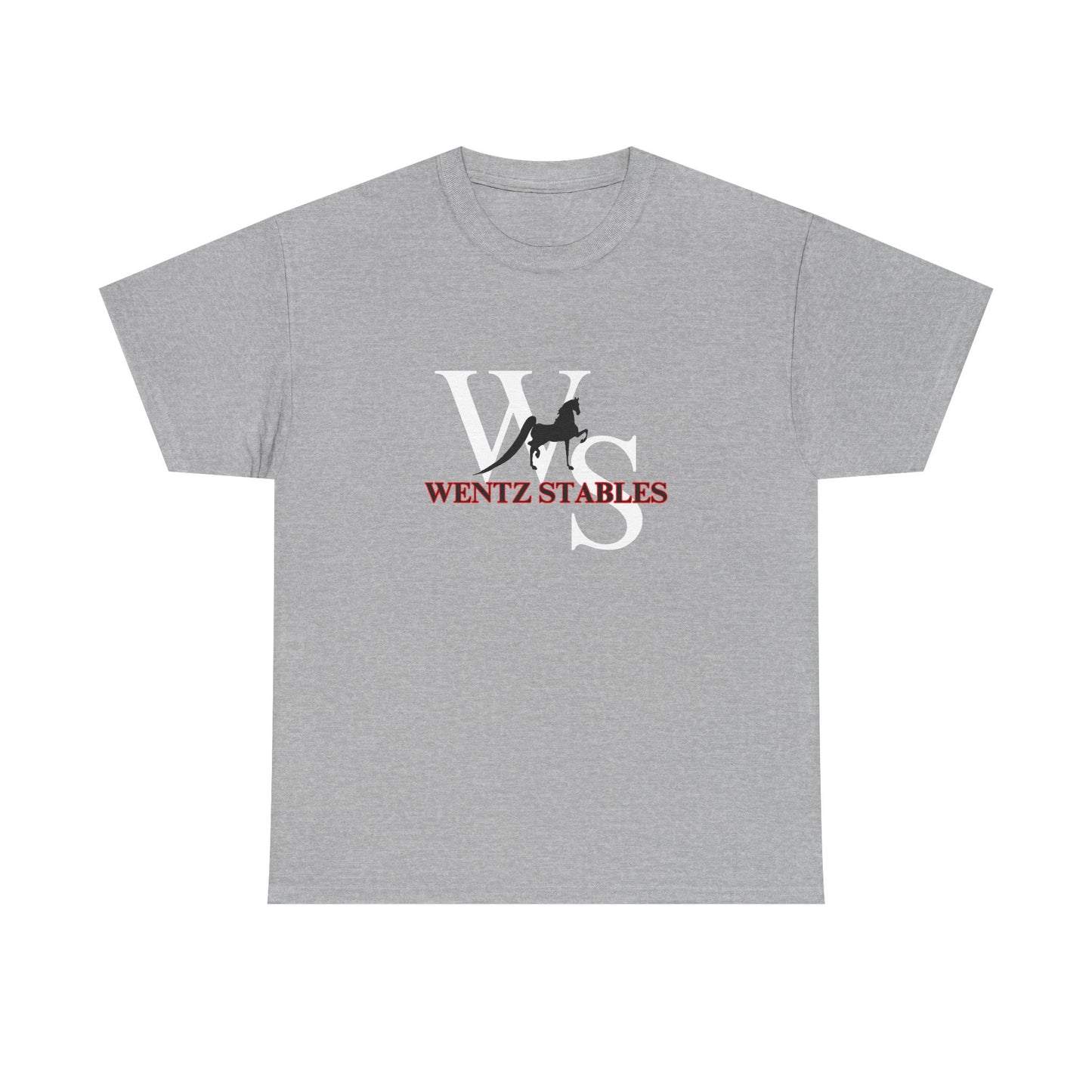 Classic Cotton Tee