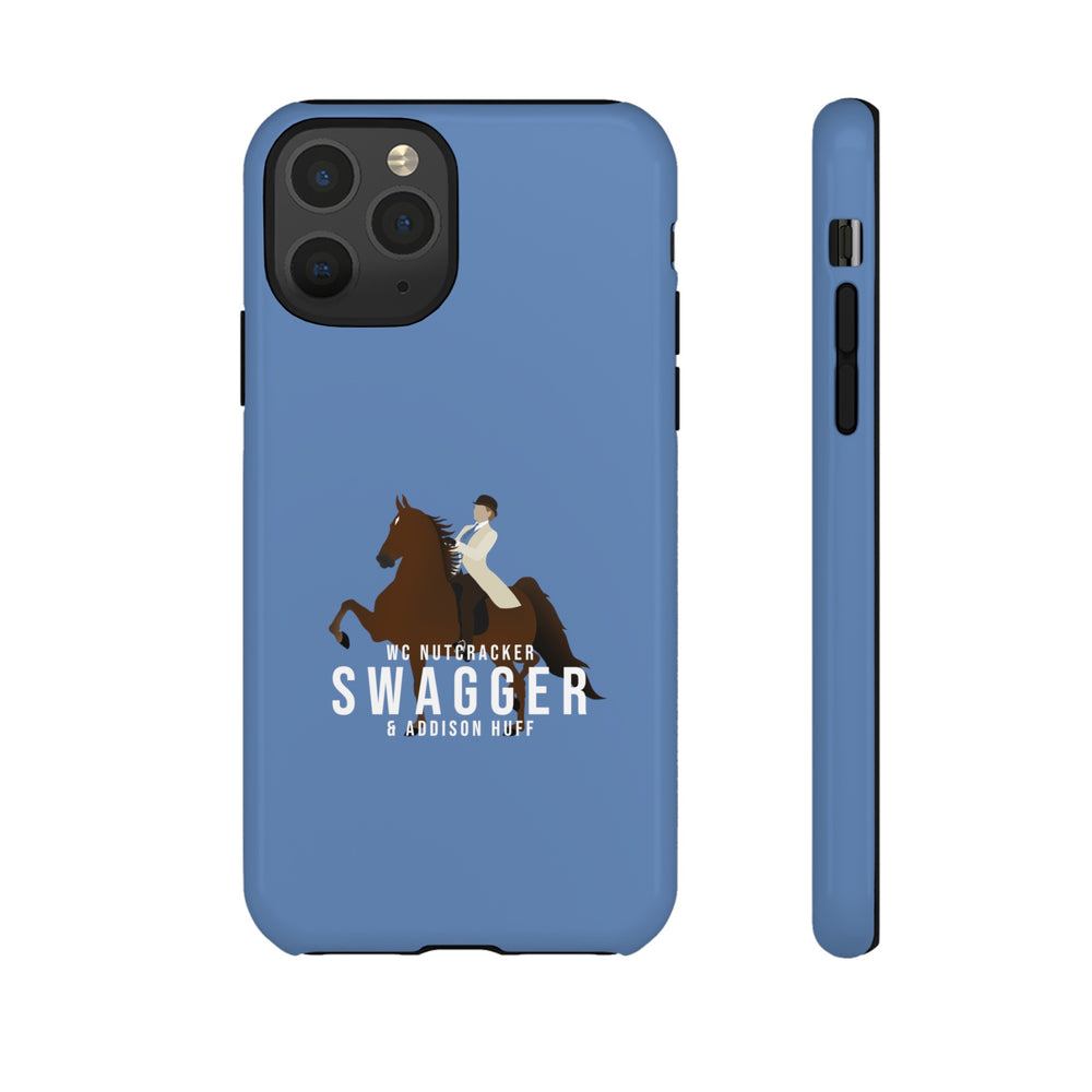 
                  
                    WC Nutcracker Swagger iPhone & Samsung Tough Cases - 33 Options!
                  
                