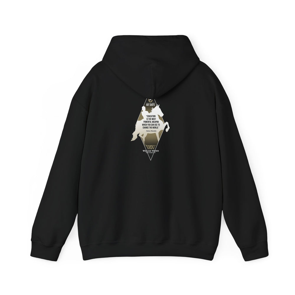 
                  
                    Unisex Heavy Blend™ Hoodie
                  
                