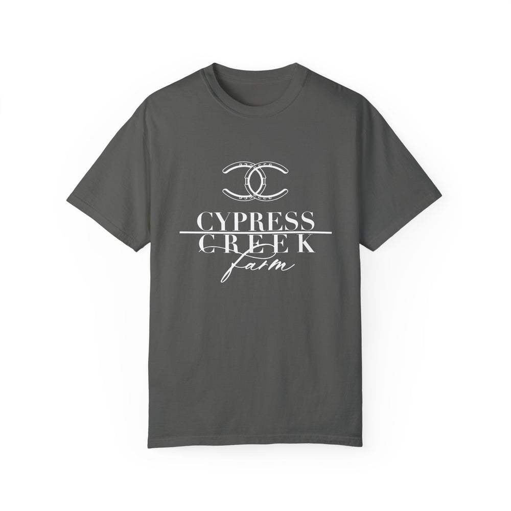
                  
                    Comfort Colors Tee
                  
                