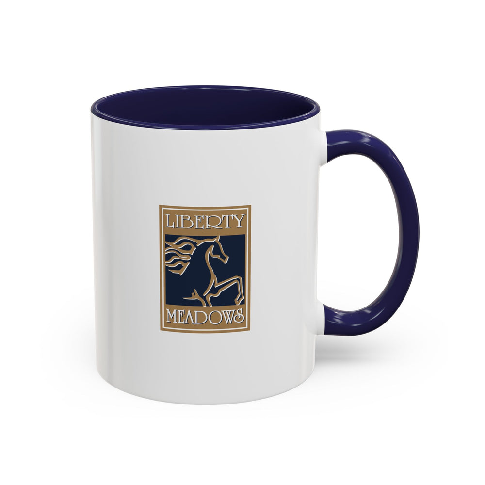 11oz Accent Mug