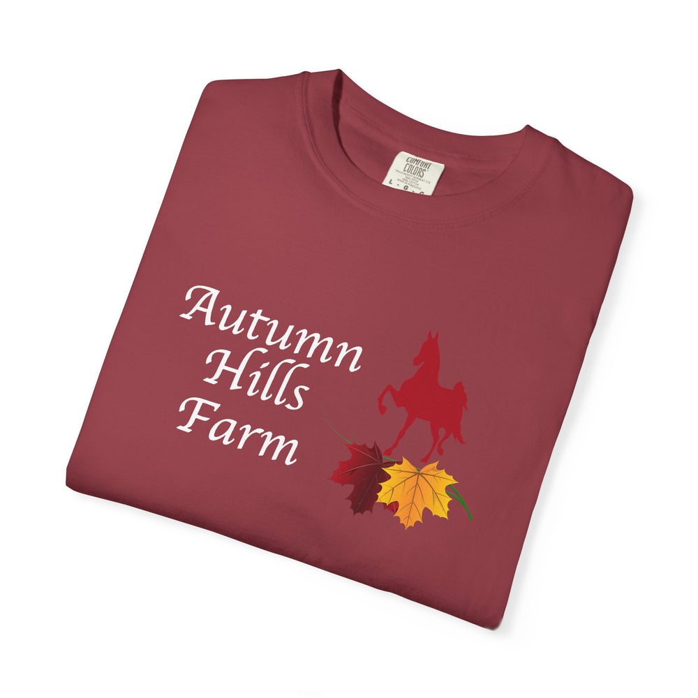 
                  
                    Comfort Colors Tee
                  
                