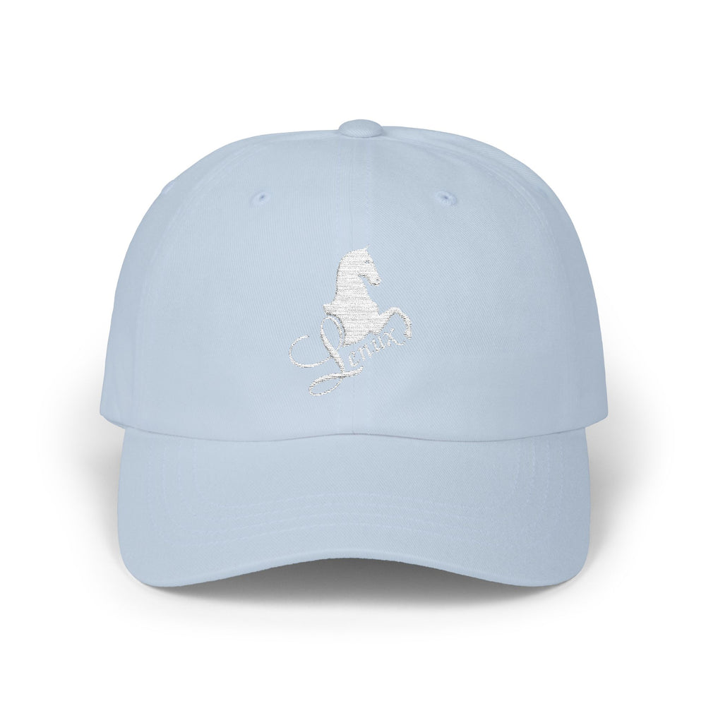 
                  
                    Embroidered Premium Hat
                  
                