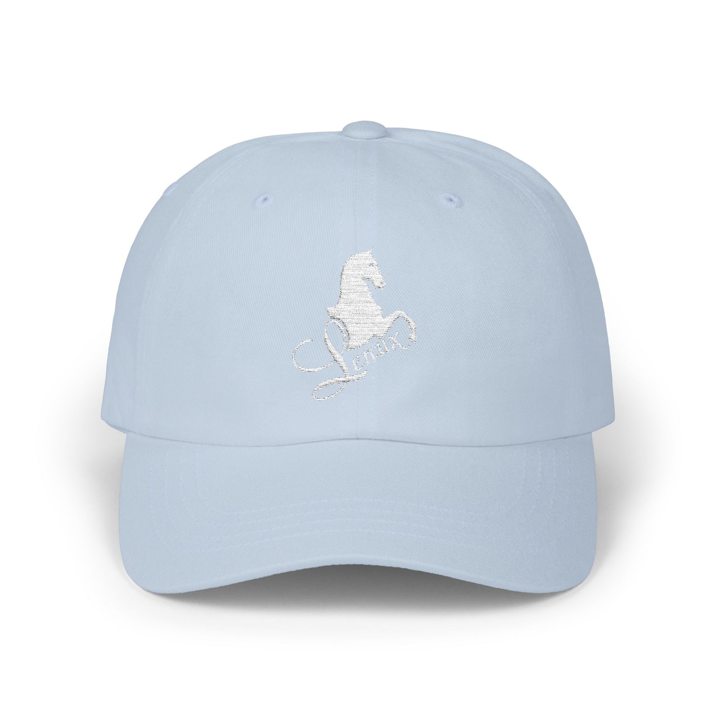 Embroidered Premium Hat