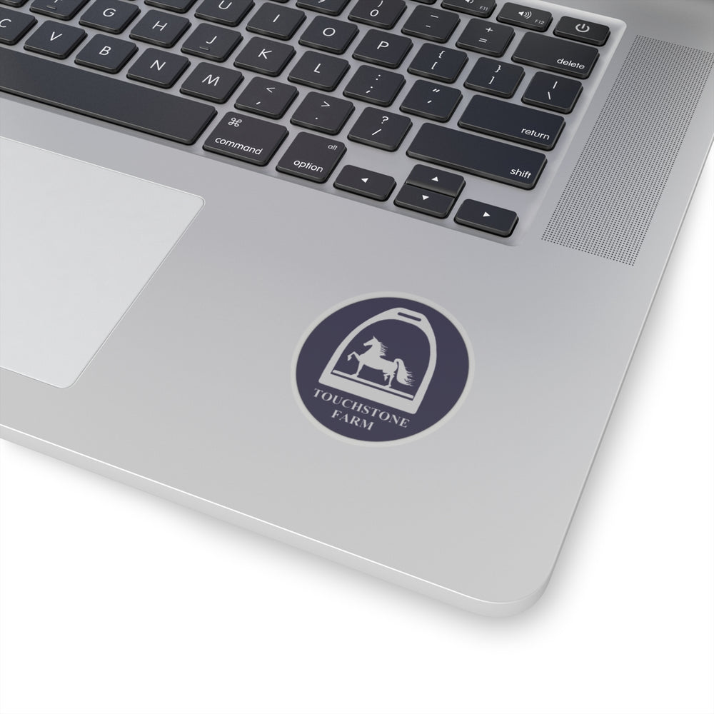 
                  
                    Stickers - 2 sizes, clear or white trim
                  
                