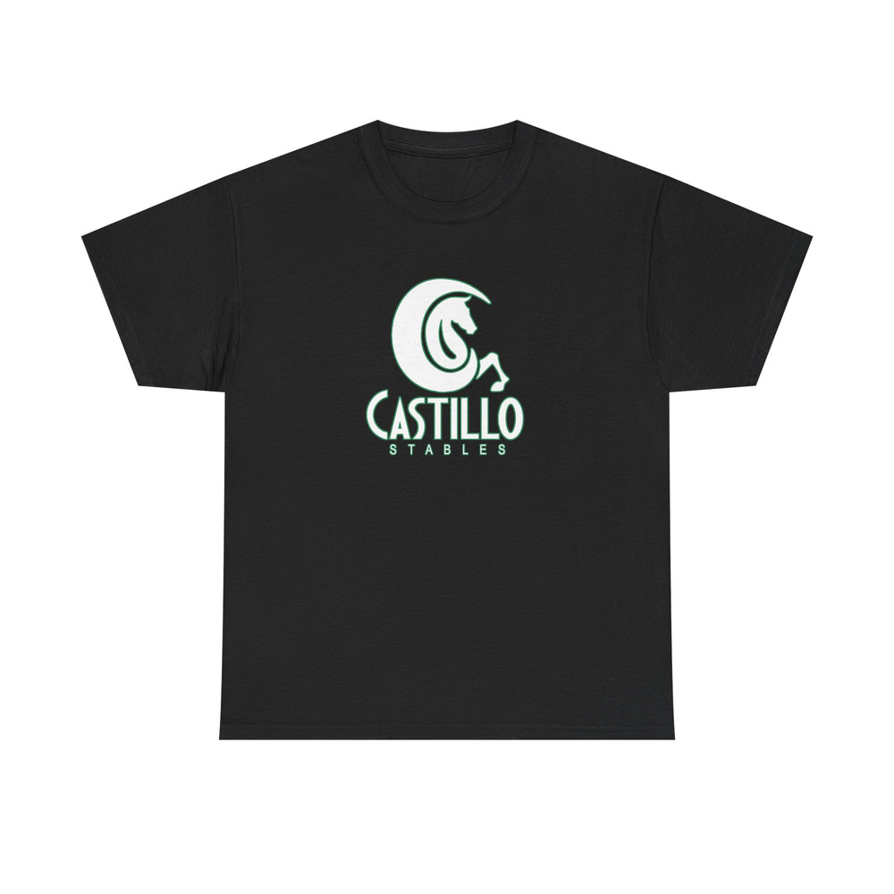
                  
                    Classic Cotton Tee
                  
                