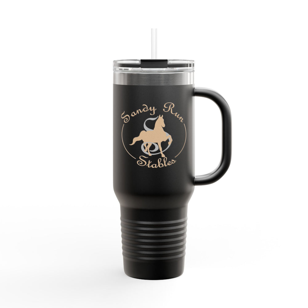 The Tough Tumbler, 40oz