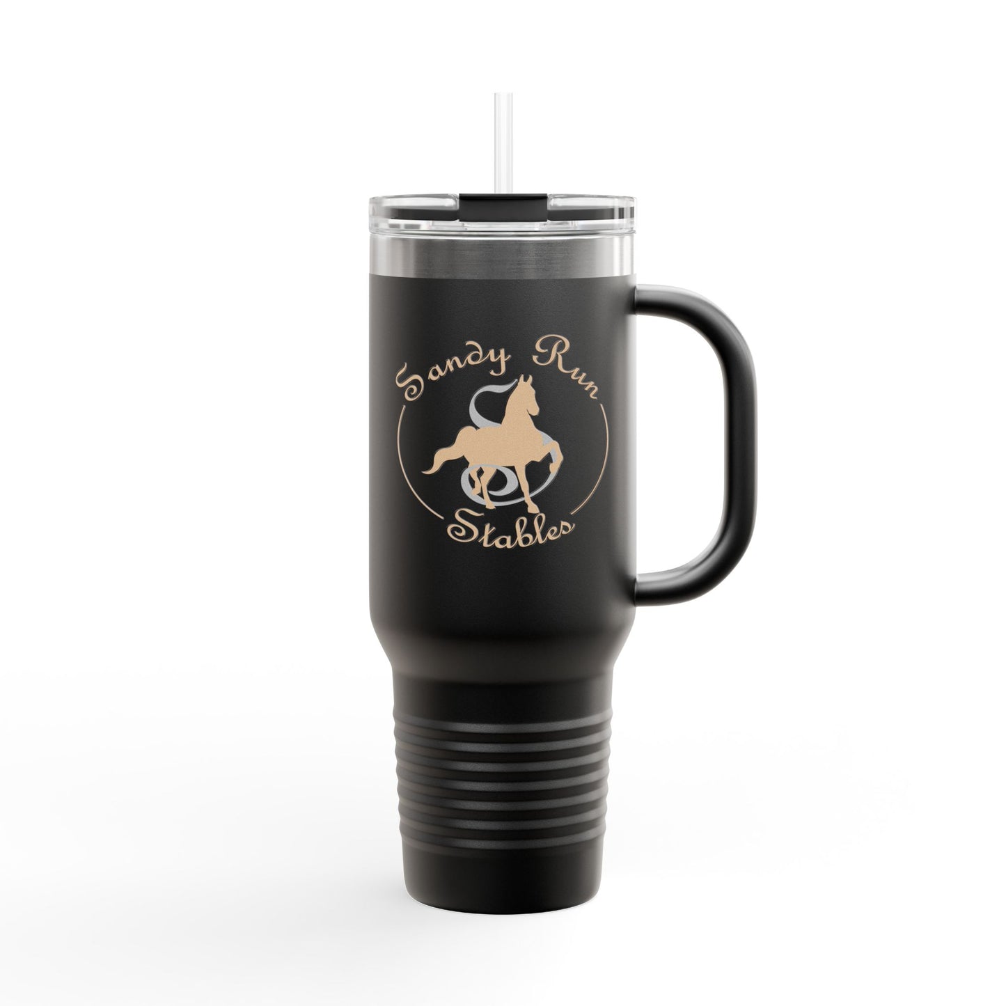 The Tough Tumbler, 40oz