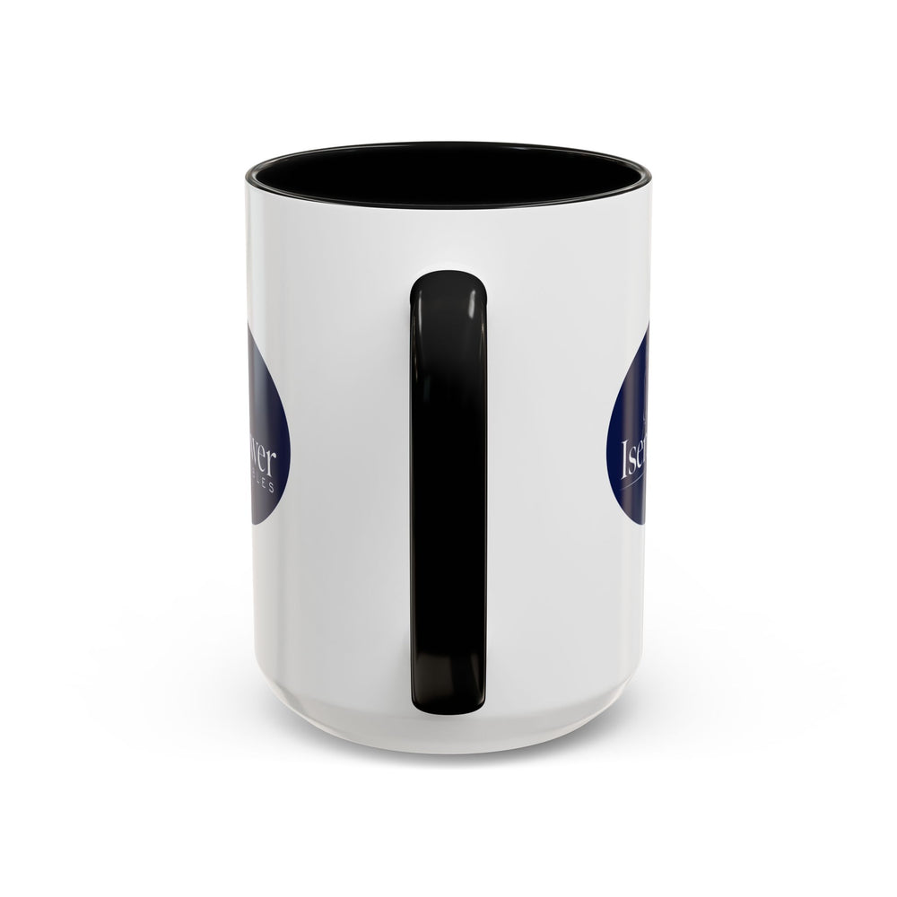 
                  
                    11oz & 15oz Accent Mug
                  
                