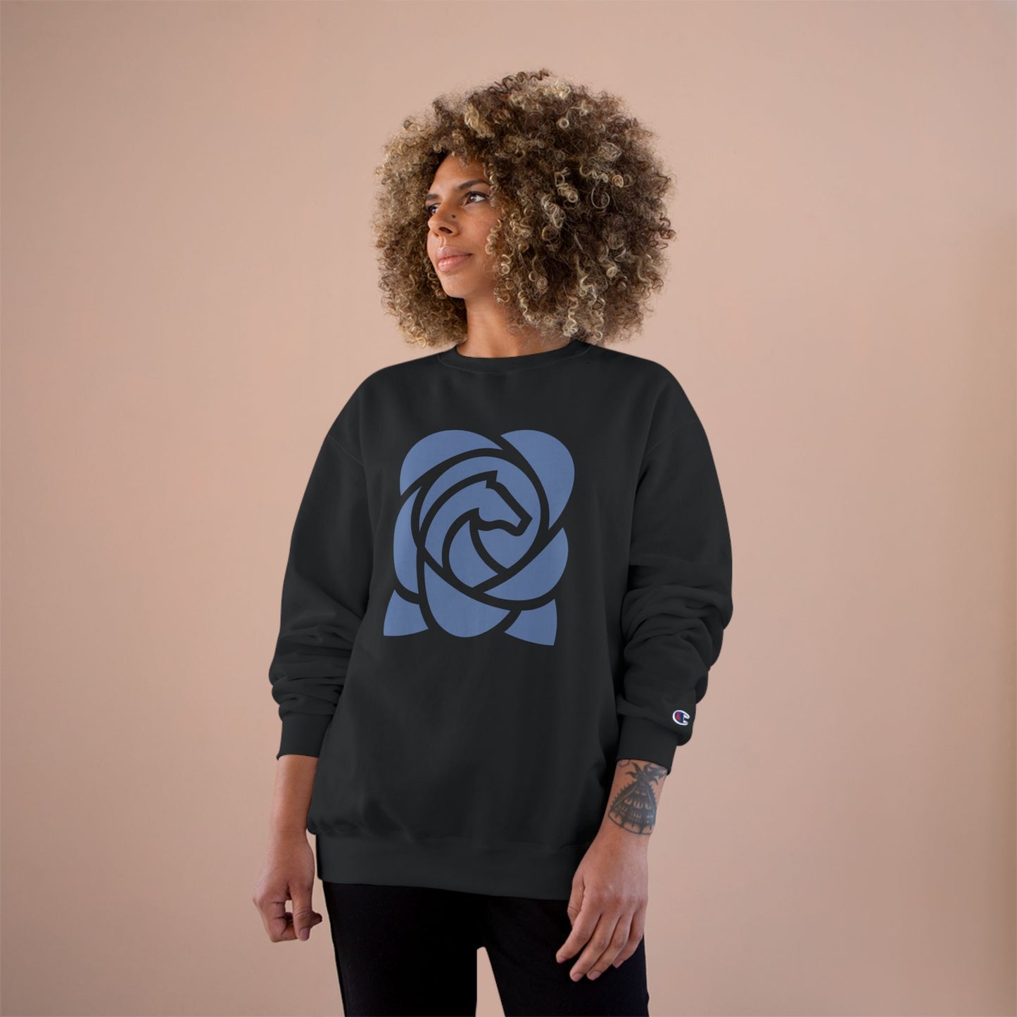 Champion® Sweatshirt