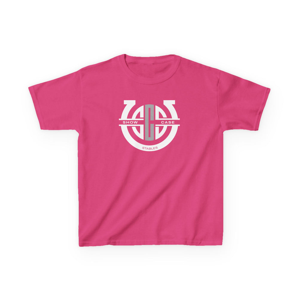 
                  
                    Kids Heavy Cotton™ Tee
                  
                