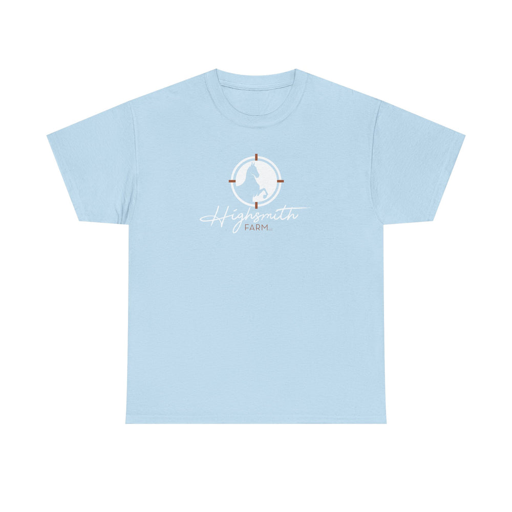 
                  
                    Classic Cotton Tee
                  
                