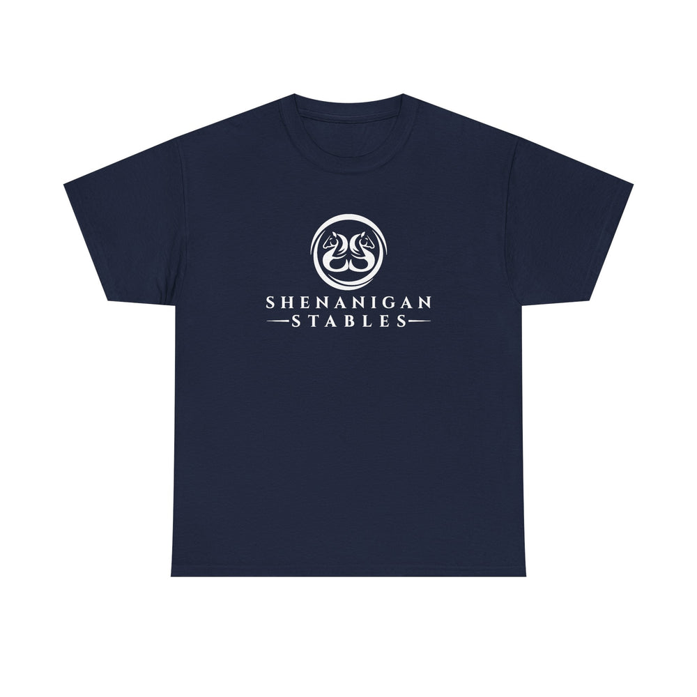 
                  
                    Classic Cotton Tee
                  
                