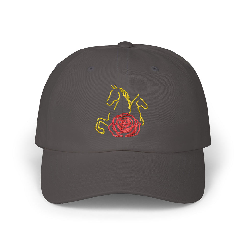 
                  
                    Embroidered Premium Hat
                  
                