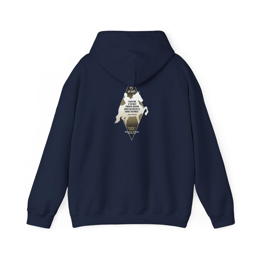 
                  
                    Unisex Heavy Blend™ Hoodie
                  
                