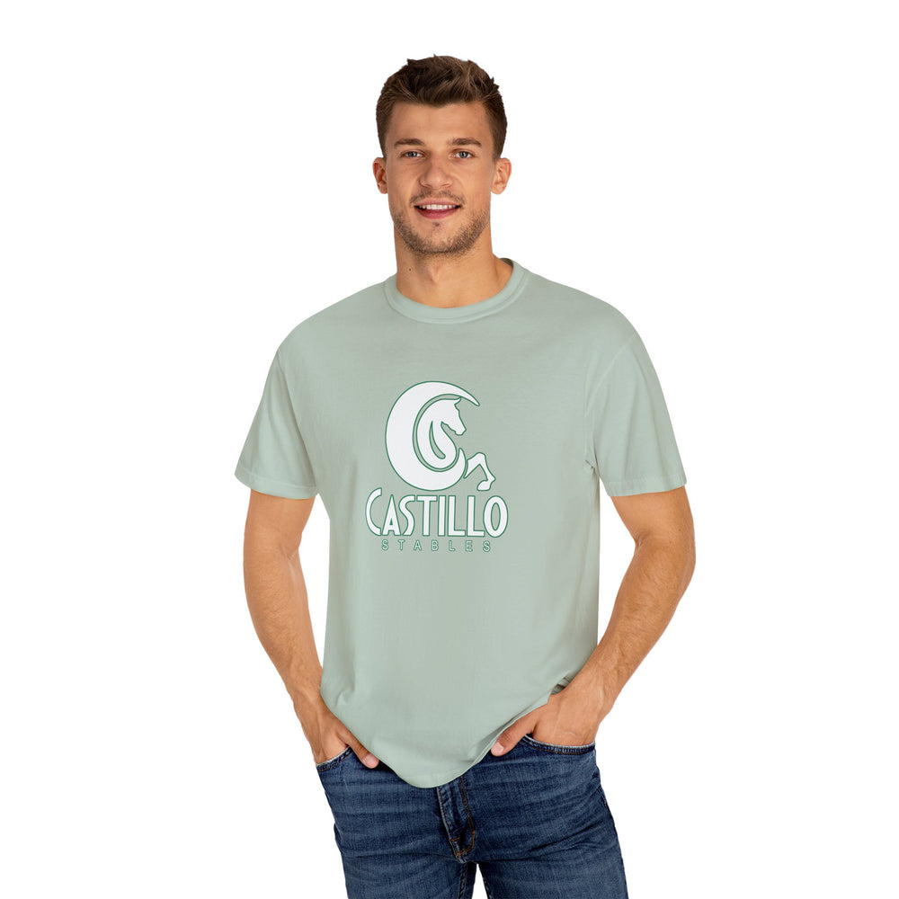 
                  
                    Comfort Colors Tee
                  
                