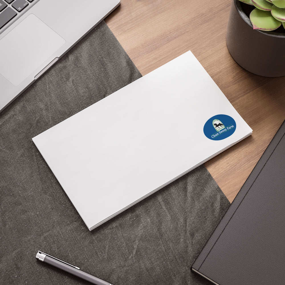 
                  
                    Post-it® Note Pads (4 sizes)
                  
                