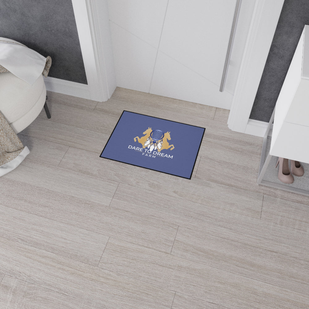 
                  
                    Heavy Duty Floor Mat (3 Sizes)
                  
                