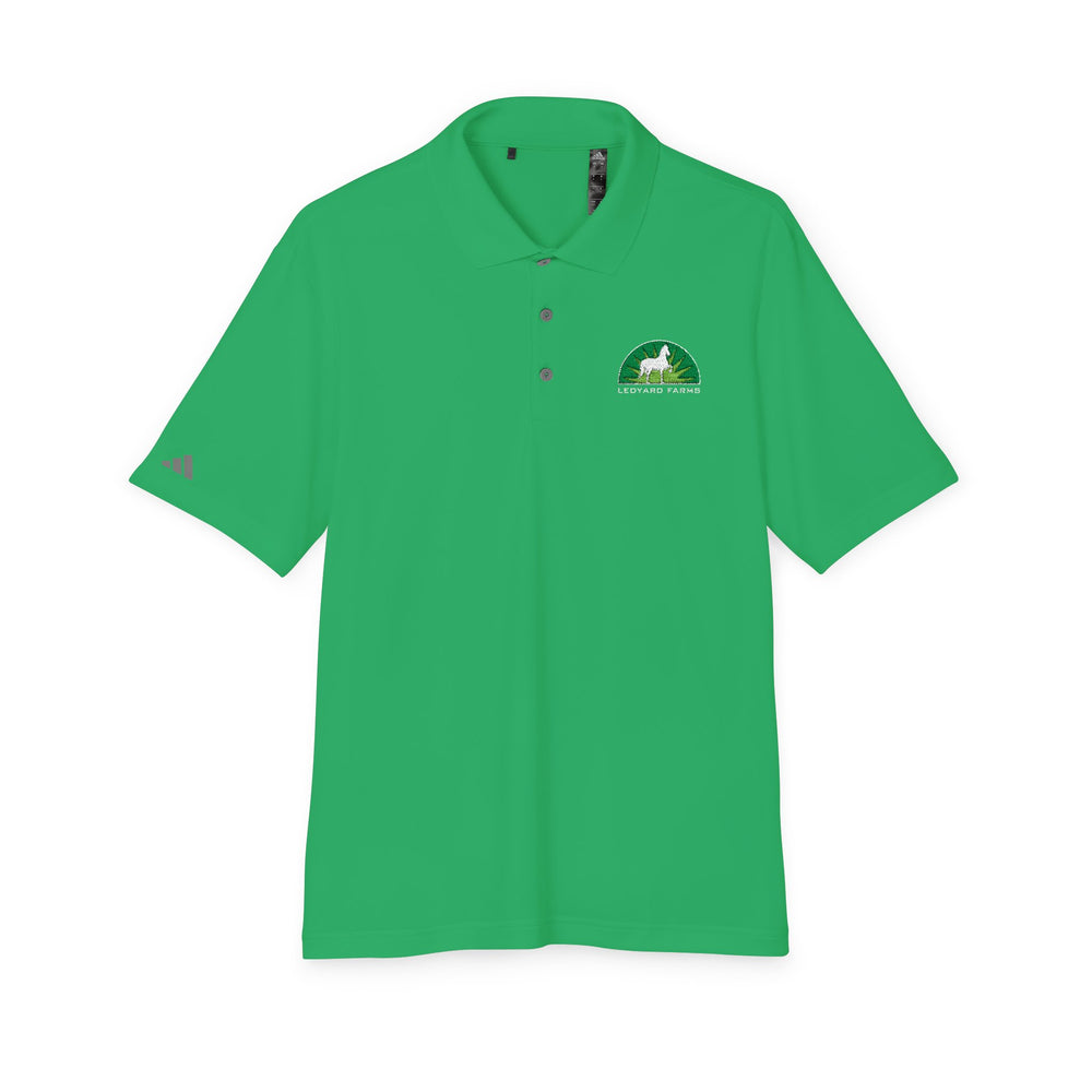 
                  
                    Adidas® Embroidered Unisex Performance Polo
                  
                